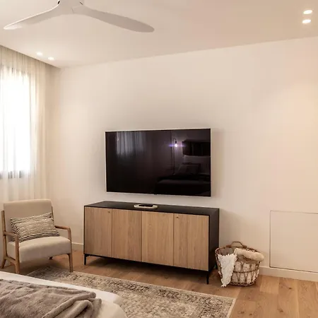 Apartment Elysium Heights *