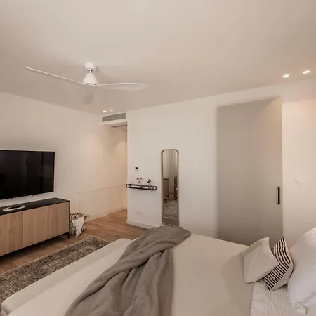 Elysium Heights Apartment Nicosia