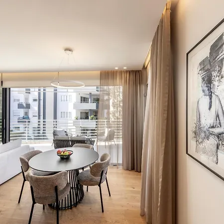 شقة Elysium Heights نيقوسيا