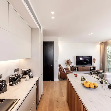 Elysium Heights Nicosia
