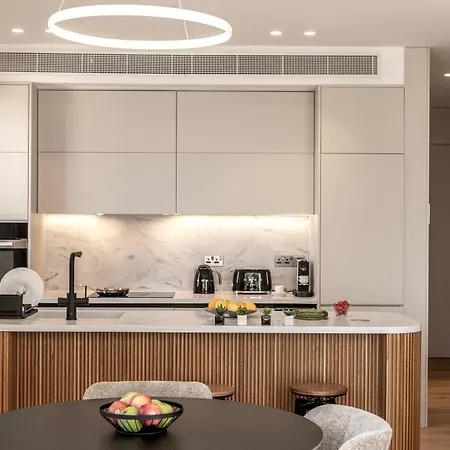 شقة Elysium Heights