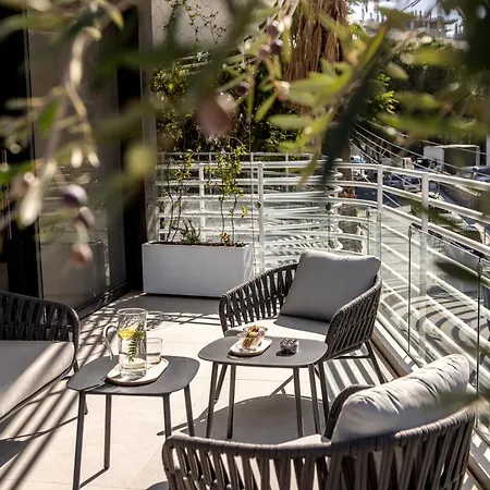 Apartment Elysium Heights Nicosia