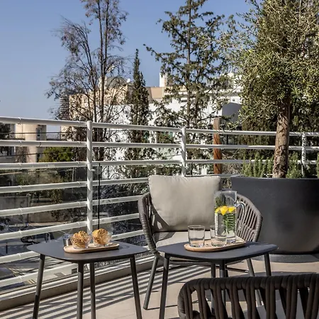 Elysium Heights Nicosia