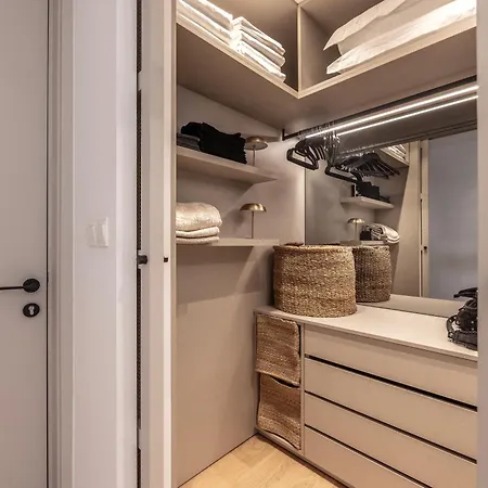 Apartment Elysium Heights Nicosia