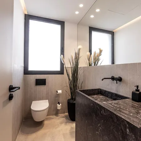 Elysium Heights نيقوسيا