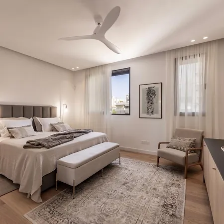 شقة Elysium Heights