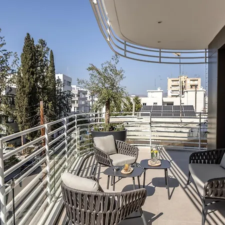 Elysium Heights Nicosia