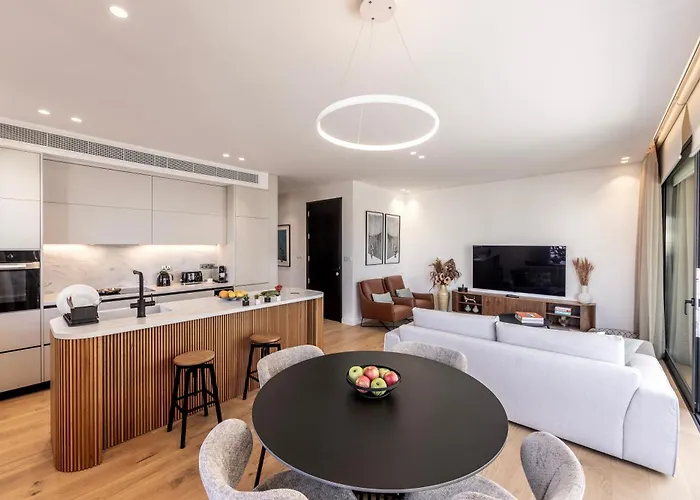 Appartamento Elysium Heights