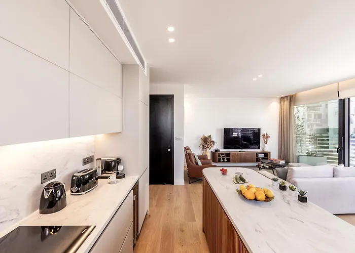 Elysium Heights Nicosia