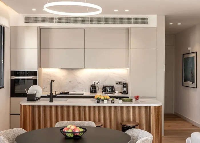 Appartamento Elysium Heights