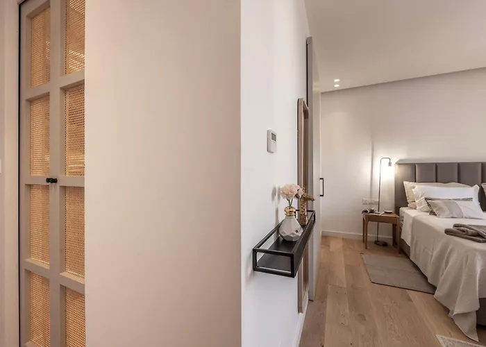 Elysium Heights Appartamento Nicosia