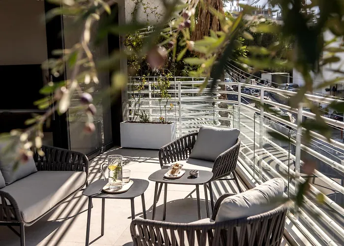 Appartamento Elysium Heights Nicosia