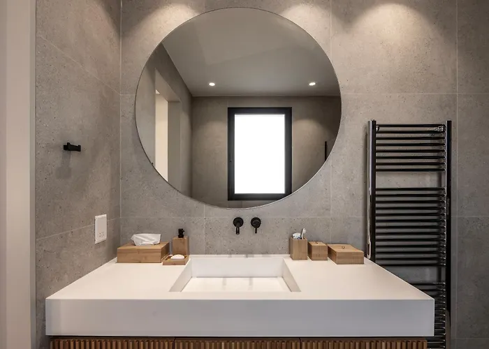 Elysium Heights * Nicosia