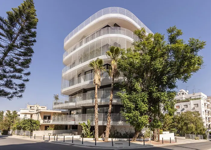 Appartamento Elysium Heights