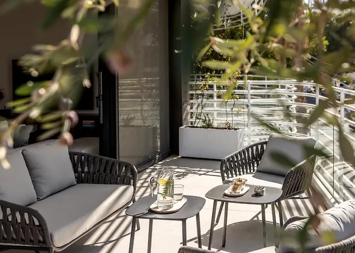 Elysium Heights Апартаменти Нікосія