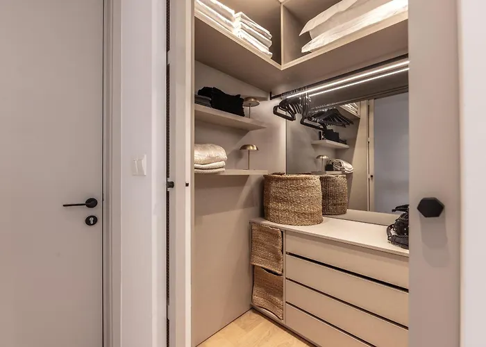 公寓 Elysium Heights 尼科西亚