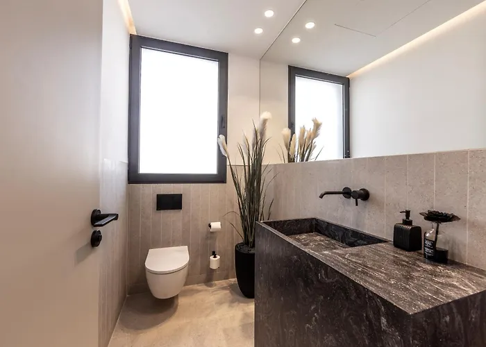 Elysium Heights 尼科西亚