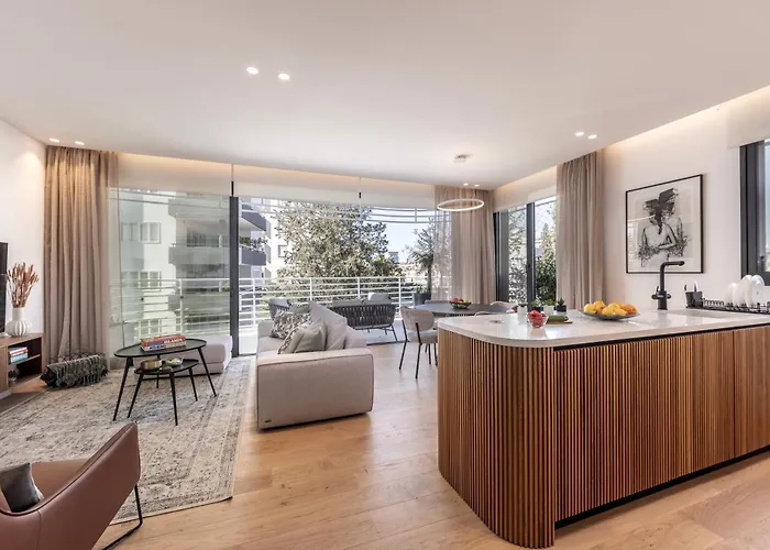 Elysium Heights * Нікосія