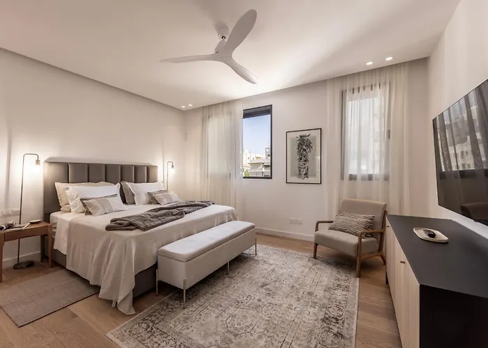 Appartamento Elysium Heights