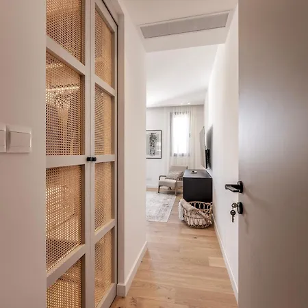 Elysium Heights Appartement