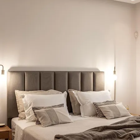 Elysium Heights شقة