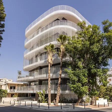 شقة Elysium Heights