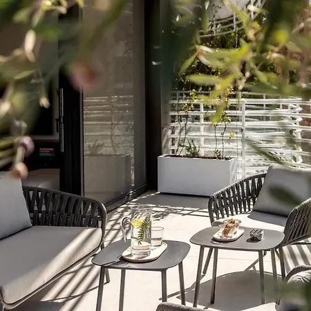 Elysium Heights Appartement Nicosie