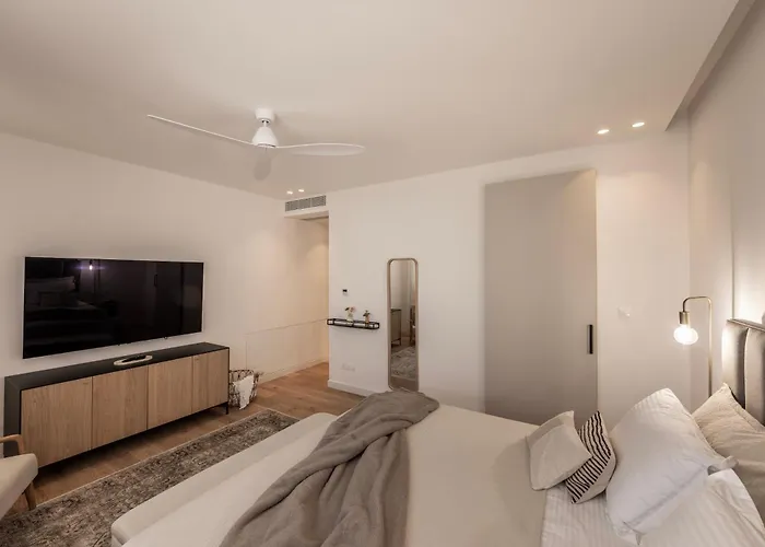 Elysium Heights شقة نيقوسيا