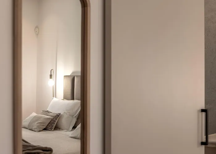 Elysium Heights شقة *