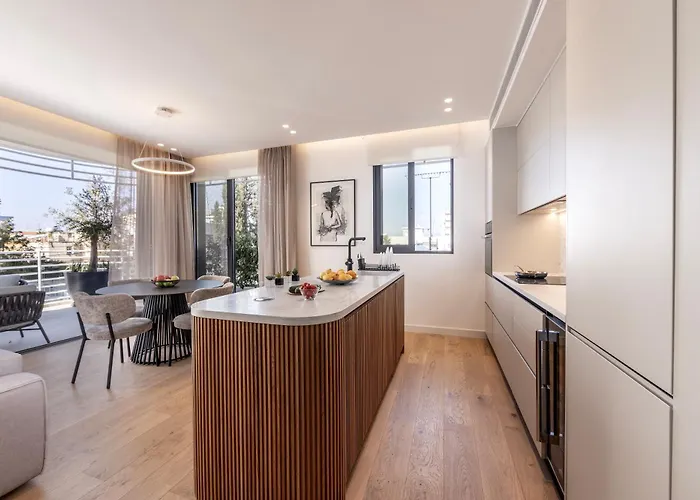 شقة Elysium Heights *